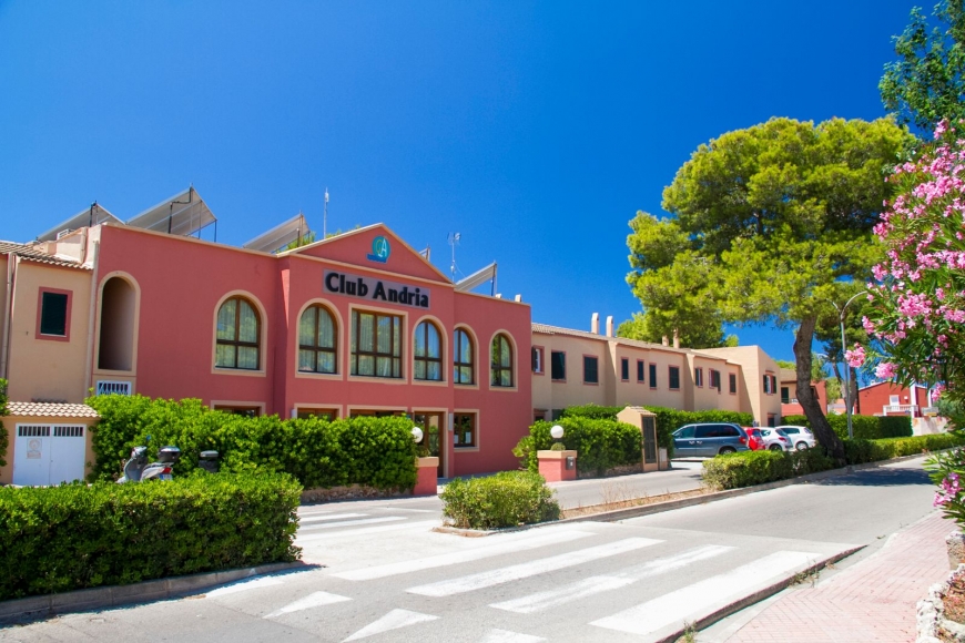 Grupo Andria